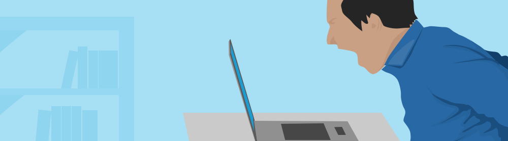 Why Do Computers Slow Down Over Time?